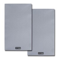 Main product image for Dayton Audio B65 Replacement Grills - Gray300-275